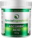 Special Ingredients Ltd. Special Ingredients Ascorbine Zuur - 100 g - Ascorbinezuur Poeder - Vitamine C Poeder - Hersluitbare Pot - Recycled Plastic