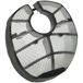 Hikoki Accessoires Filtre de protection pour meuleuse d'angle - 750449