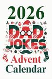 Advent Calendar 2026 Dad Jokes