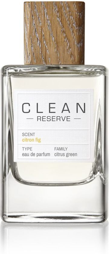 Clean Reserve Eau de Parfum Spray eau de parfum / 100 ml / unisex