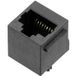 encitech RJJU-88-141-E1V-009 RJ-inbouwbus 3251-0002-02 Bus, montage vertical Nombre de pôles (capteurs) 8P8C 1 pièce(s)