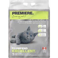 PREMIERE Excellent citroengras klonterstrooisel 12 kg