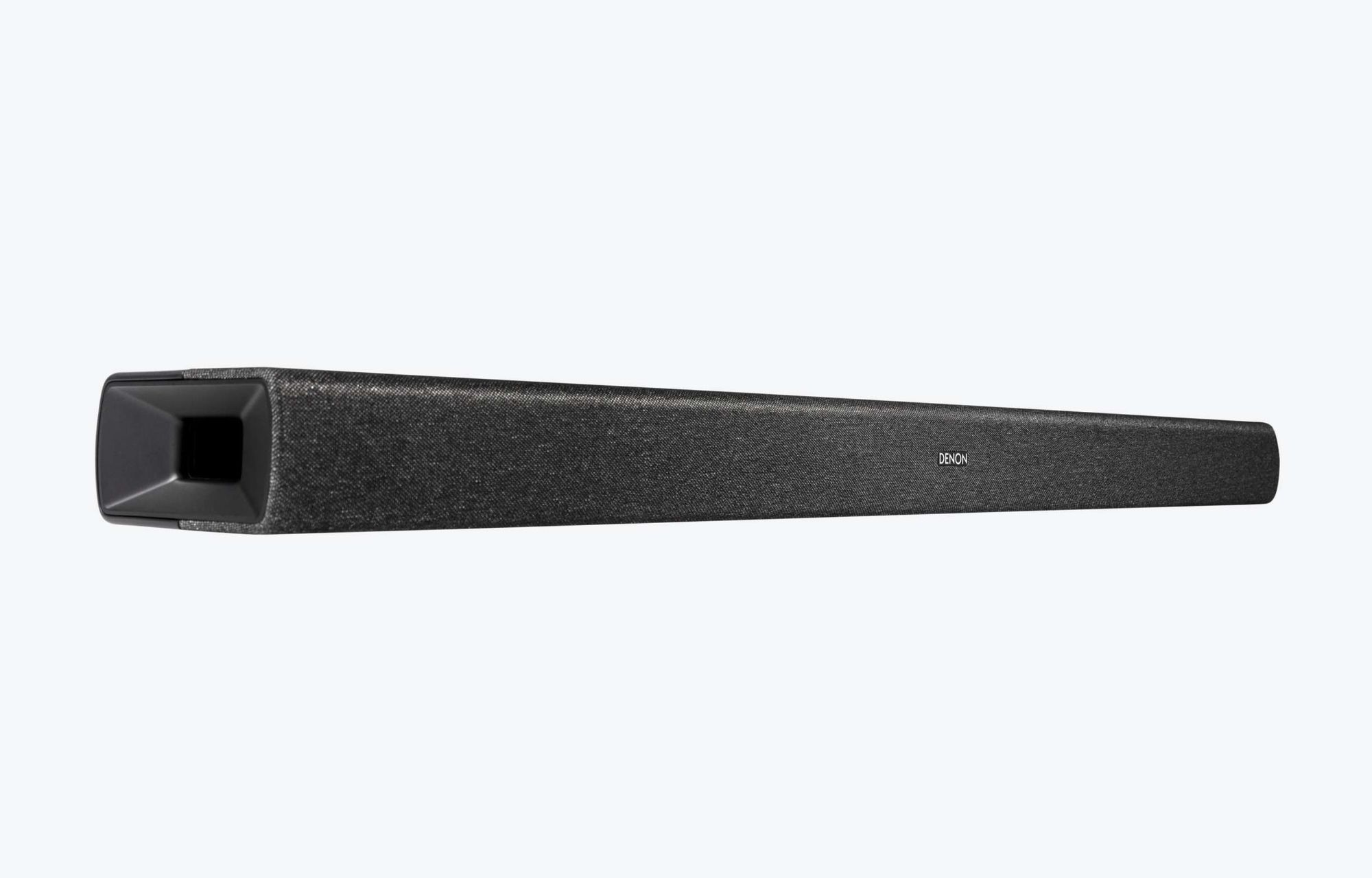 Denon / DHT-S217 / DHTS217BKE2 / ZWART