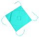 Lovely Casa CU4689024GAL Nelson Italiaans zitkussen polyethyleen/katoen, 40 x 40 cm, eladon