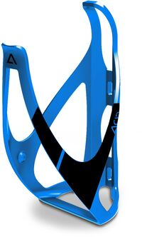 ACID ACID BOTTLE CAGE HPP MATT / matt blue/black / Uni / BLUE/BLACK / 2024