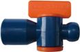 LOC-LINE Afsluitkraan Maat 1/4 ″ - L21193