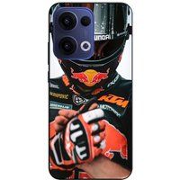 Oppo Coque Pour Oppo Reno 13 5g Miguel Oliveira moto gp podium ktm