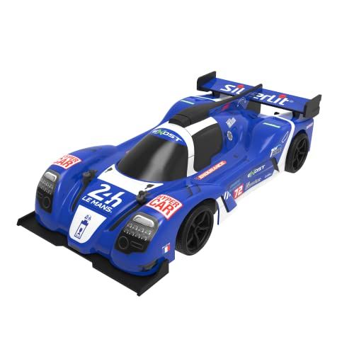 Silverlit EXOST 24h du Mans - RC Raceauto - 1:16 - 5+ jaar