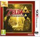 Nintendo 3DS - The Legend of Zelda: A Link Between Worlds - Italiaans