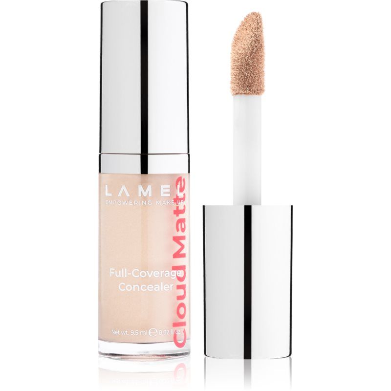 Lamel Cloud Matte