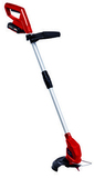 Einhell GC-CT 18/24 Li Kit - Cordless Grass Trimmer - 18V - 24cm Cutting Width - Includes Battery and Charger