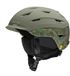 Smith Level Mips Helm Groen 55-59 cm