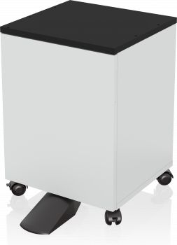 Epson Medium cabinet for WF-M5xxx/-C5xxx Series - Black, White