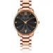 Isabella Ford Coco Montre en argent pour femmes
