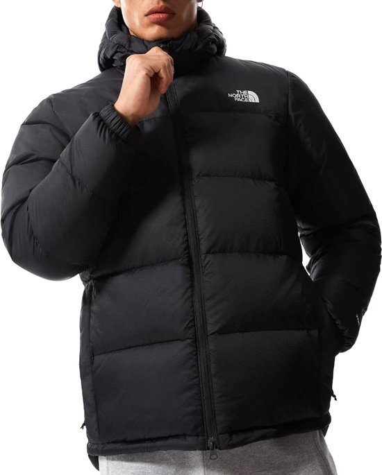 The North Face Diablo Jas Mannen - Maat S