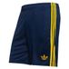 ADIDAS PERFORMANCE Pantalon de sport 'FC Arsenal 26/27' bleu marine / jaune foncé