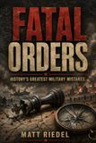 Fatal Orders: History's Greatest Military Mistakes