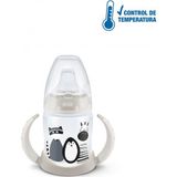 Nuk Biberon Nuk Fc + Pp Silicone Baby Trainer 1Ud