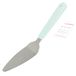 Taartmes SCRAP COOKING Taartmes - met tanden - roestvrij