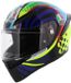 AGV K1 S Casque moto Rossi Winter Test 2020