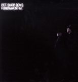 Warner Music Pet Shop Boys Fundamental (Remastered LP)