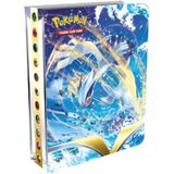 Asmodee Pokémon TCG Épée & Bouclier Tempête d'Argent Mini Portfolio