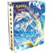 Asmodee Pokémon TCG Épée & Bouclier Tempête d'Argent Mini Portfolio