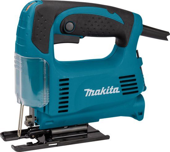 Makita 4327 Decoupeerzaag - 350W - 230V