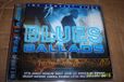 Blues Ballads: Chicago CD