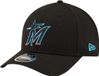 New Era MLB Player Replica 9FORTY M-Crown Cap Team Miami Marlins