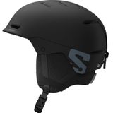 Salomon Husk Jr.