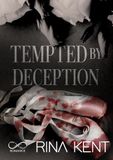 Tempted Hope Edizioni Tempted by deception. Ediz. italiana Paperback