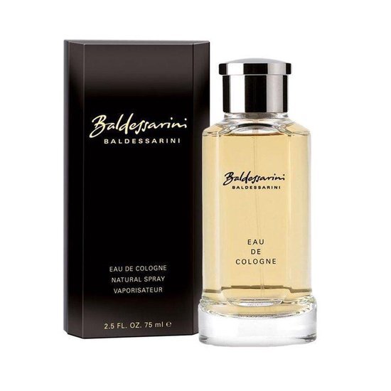 Baldessarini Baldessarini eau de cologne / 75 ml / heren