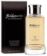 Baldessarini Baldessarini eau de cologne / 75 ml / heren