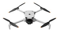 DJI Lito 1 Fly More Combo Wit