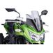 Puig 4523N Windscherm Naked New Generation Sport, Zwart