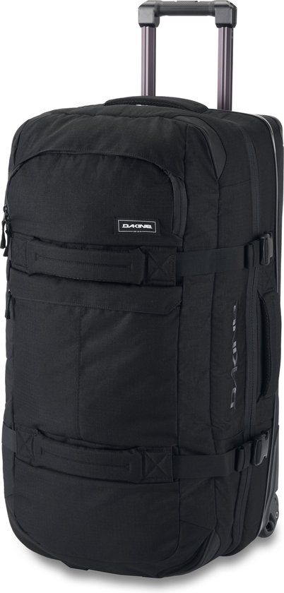 Dakine Split Roller 85L Reistas - Black