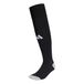 adidas Milano 23 Socks, Black / White, XXL