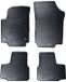 Geyer Tapis en caoutchouc Volkswagen / VW Up
