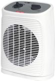 Clatronic HL 3800 Wit 2000 W