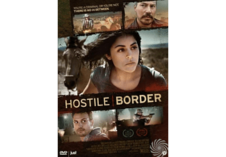 VSN / KOLMIO MEDIA Hostile Border