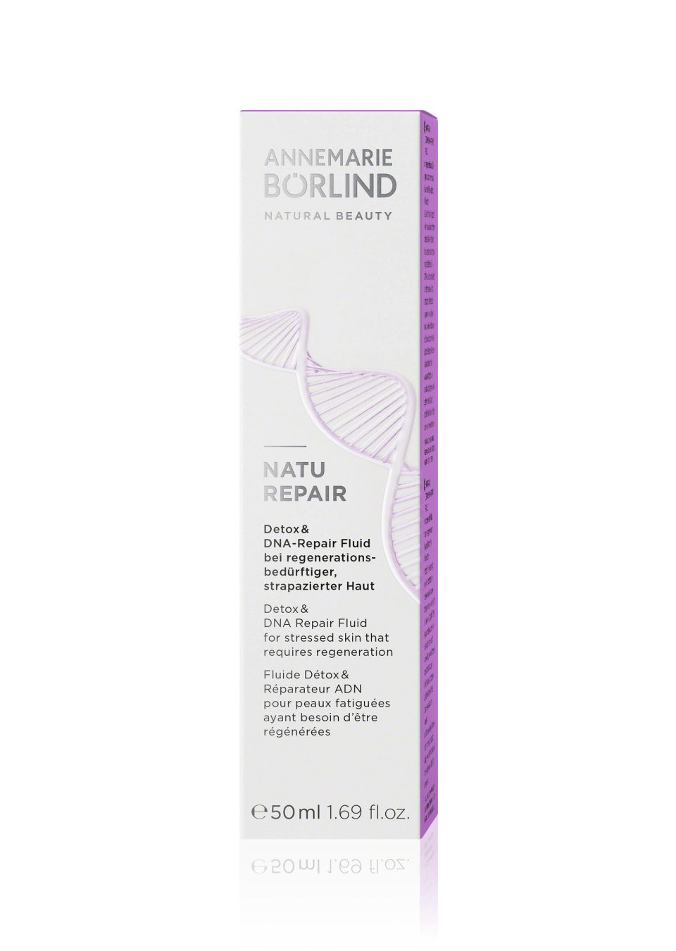 Annemarie Börlind Naturepair Detox DNA Repair Fluid - 50ml