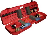 MTM IFB-1-30 IJshengel Box, USA Made, Rood