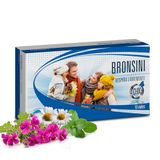 Mont-Star Bronsini Choc - 100 g