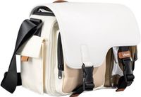 Ulanzi MS12 Messenger Bag - Wit