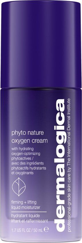 Dermalogica Phyto Nature Oxygen Cream - 50ml