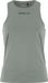 Craft CORE ESSENCE SINGLET 2 W Dames Sportshirt - DK PLUM