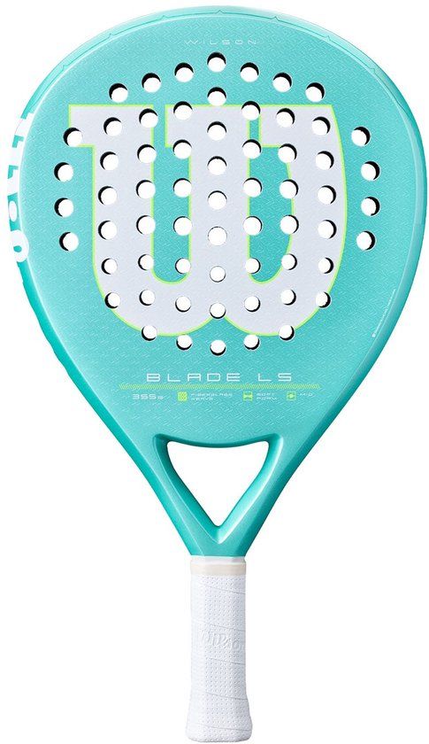 Wilson Blade Ls V4 Padel