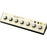 Chauvin Arnoux BR07: 7 weerstandsdekaden 1 ohm...10 MOhm