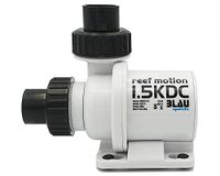 Blau Aquaristic Gelijkstroom-waterpomp 1800L/H 3,5M 18W 700g